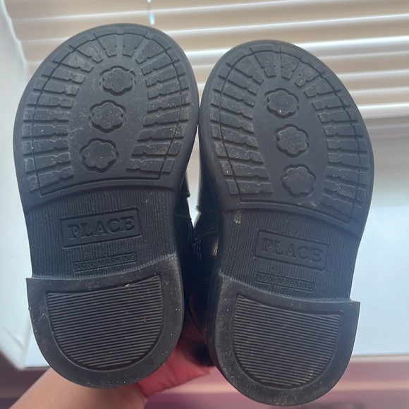 Toddler Riding Boots - Picture 6 of 7